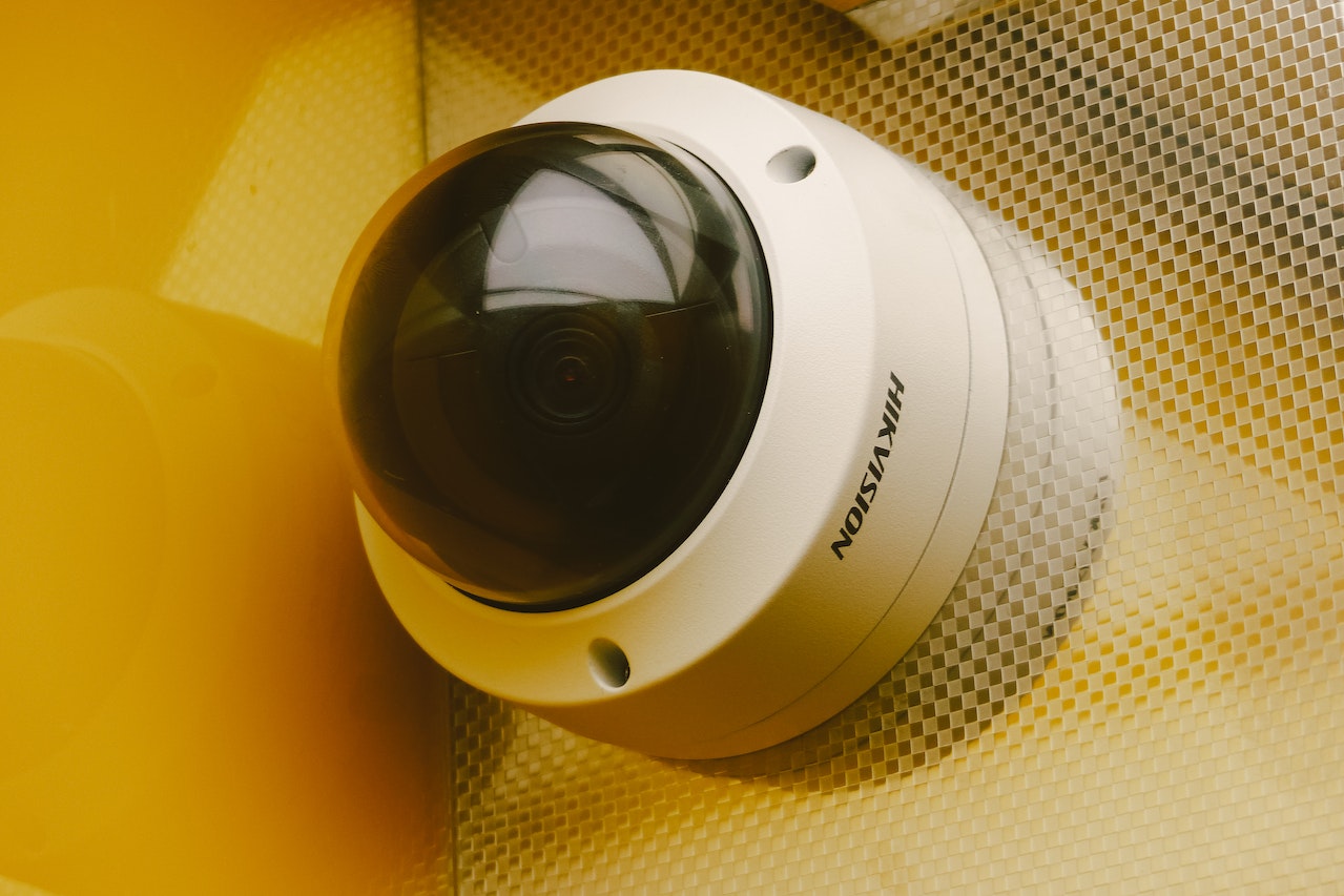 Why CCTV is so Popular in Homes