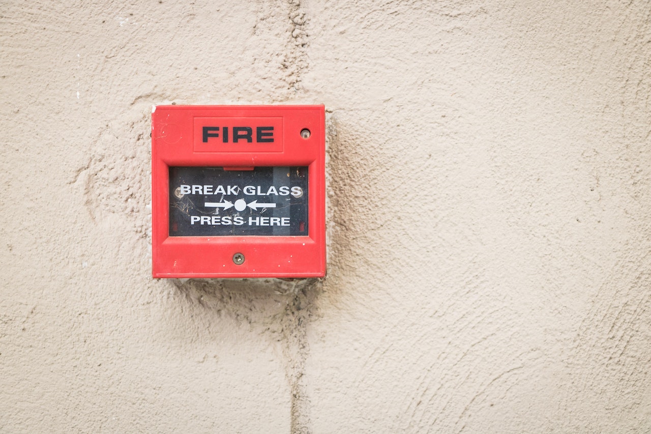 Fire Alarm System – Do I Need It?
